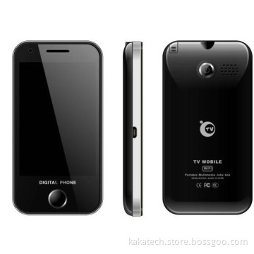 MPEG4 DVB-T TV WiFi Cellphone (KK 989)